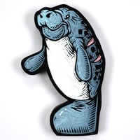 Image 15 of Tiny Woodcuts!
