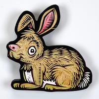 Image 11 of Tiny Woodcuts!