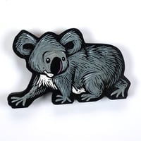 Image 17 of Tiny Woodcuts!