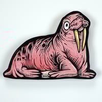 Image 18 of Tiny Woodcuts!