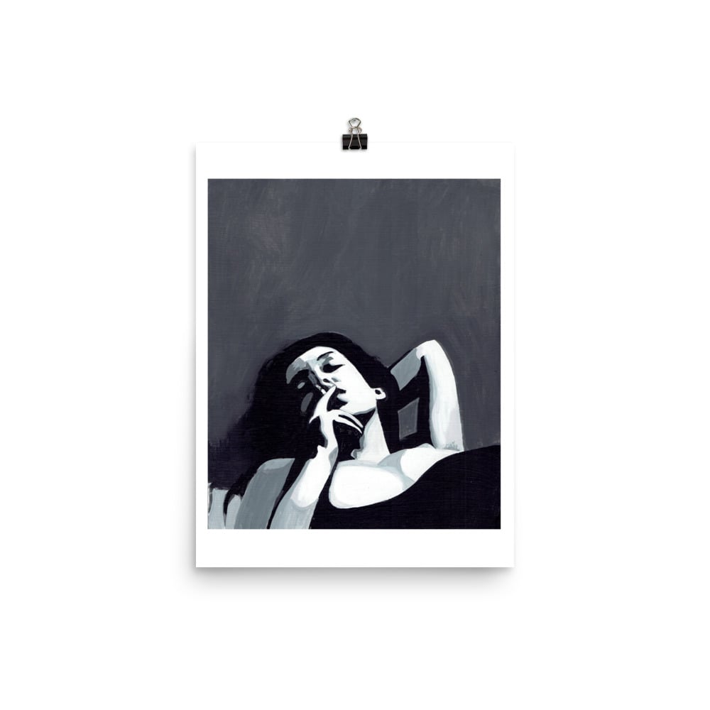 Image of THURSDAY IN CHICAGO POSTER