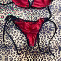 Image 2 of ଘ(੭*ˊᵕˋ)੭* ੈ♡  Brazilian bottoms and regular cup (variety of sizes)