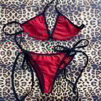 Image 1 of ଘ(੭*ˊᵕˋ)੭* ੈ♡  Brazilian bottoms and regular cup (variety of sizes)