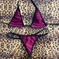 Image 1 of ଘ(੭*ˊᵕˋ)੭* ੈ♡‧₊ classic g bottoms & regular midi cup