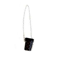 The Monsters Labubu Fashion Dress - Labubu LV Style Milk tea bag