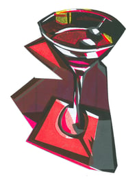 #239 Martini