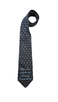 Image 1 of heaven tie