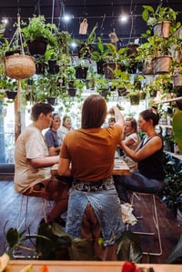 Image 4 of SATURDAY TICKET/ Clay workshop at The Apple Farm, Mt Gambier / 7 June Saturday 12-3pm