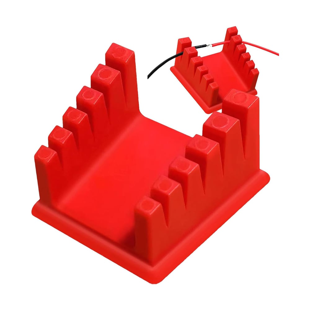 Image of Wire Holder Solder Helper