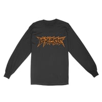 Image 1 of 'Famous' Long Sleeve