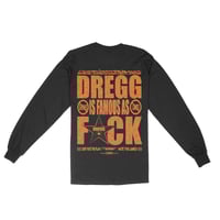 Image 2 of 'Famous' Long Sleeve
