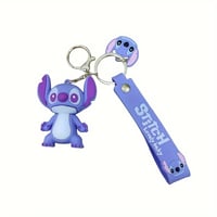 Image 2 of Stitch Key Chains