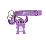 Image 3 of Stitch Key Chains