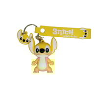 Image 4 of Stitch Key Chains