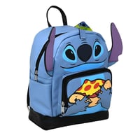 Image 2 of Stich Leather Backpack