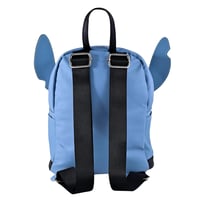 Image 3 of Stich Leather Backpack