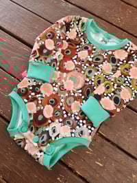 Image 2 of Long Sleeve Collections Bodysuit