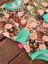 Image 3 of Long Sleeve Collections Bodysuit