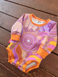 Image 3 of Mum by Nunj Bodysuit