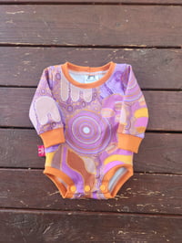 Image 2 of Mum by Nunj Bodysuit