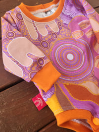 Image 1 of Mum by Nunj Bodysuit