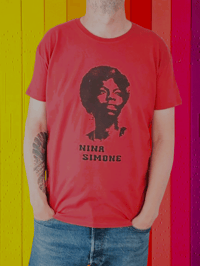 Image 4 of Camiseta Nina Simone