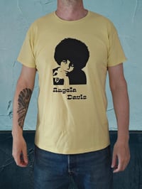 Image 3 of Camiseta Angela Davis