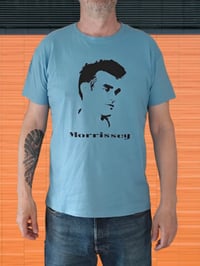 Image 4 of Camiseta Morrissey