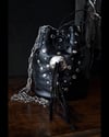 PU Bucket bag Rivets/Concho