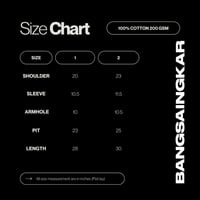 Image 3 of Kelab Anti Penindas Oversized T-Shirt (Black)