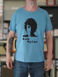Image 3 of Camiseta Bob Dylan