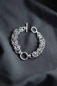 Image 1 of Barbed Bracelet