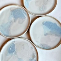 Image 2 of Tidal Plates Set of 2