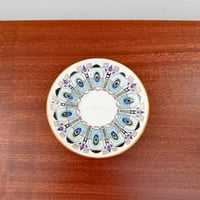 Image 3 of Arabia Finland Eira Espresso Cup with Saucer