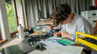 Image 5 of AGATHE MEUNIER 