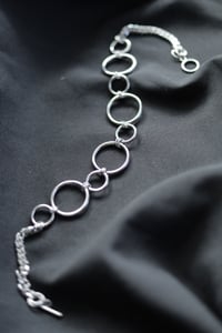Image 1 of The big O choker