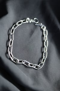 Chain choker