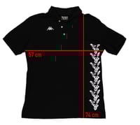 Image 3 of Slingshot Kappa polo (unique)