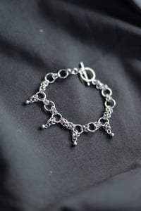 Image 1 of Eternity bracelet
