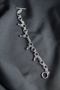 Image 2 of Eternity bracelet