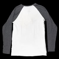 Image 2 of Scream baseball long sleeve shirt (unique)