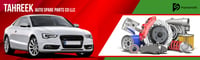 Suzuki Spare Parts in Dubai