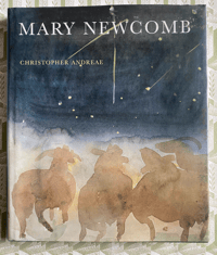 Image 1 of Mary Newcomb by Christopher Andreae