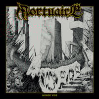 Mortuaire – Monde Vide