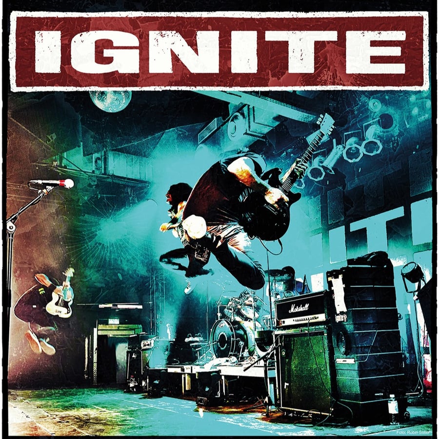 Image of IGNITE & Gäste // 07.08.2025