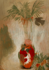 Image 8 of Mary Newcomb by Christopher Andreae
