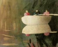 Image 10 of Mary Newcomb by Christopher Andreae