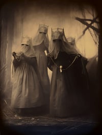 DARK SISTERHOOD