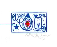 Image 2 of the Blue (bank) note