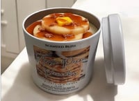 Image 1 of Dessert style Wickless Candles 